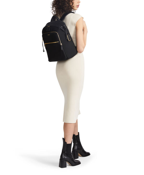 VOYAGEUR Halsey Backpack - London Luggage