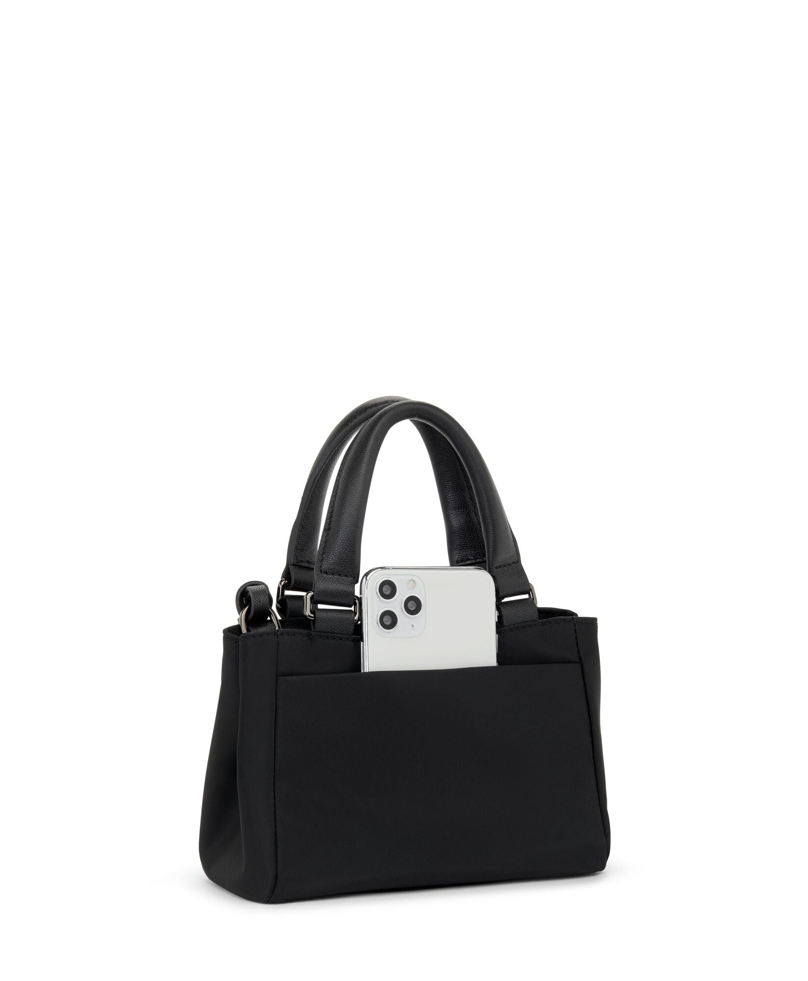 Voyageur Valetta Micro Tote - London Luggage