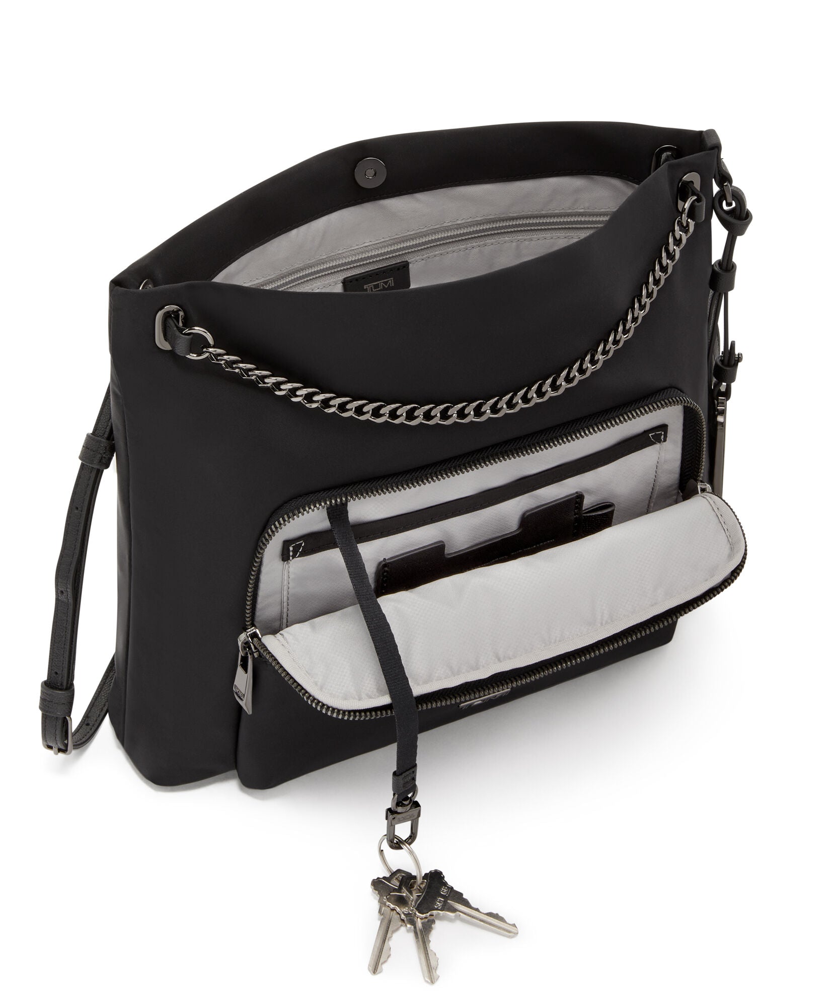 VOYAGEUR Nairobi Crossbody - London Luggage