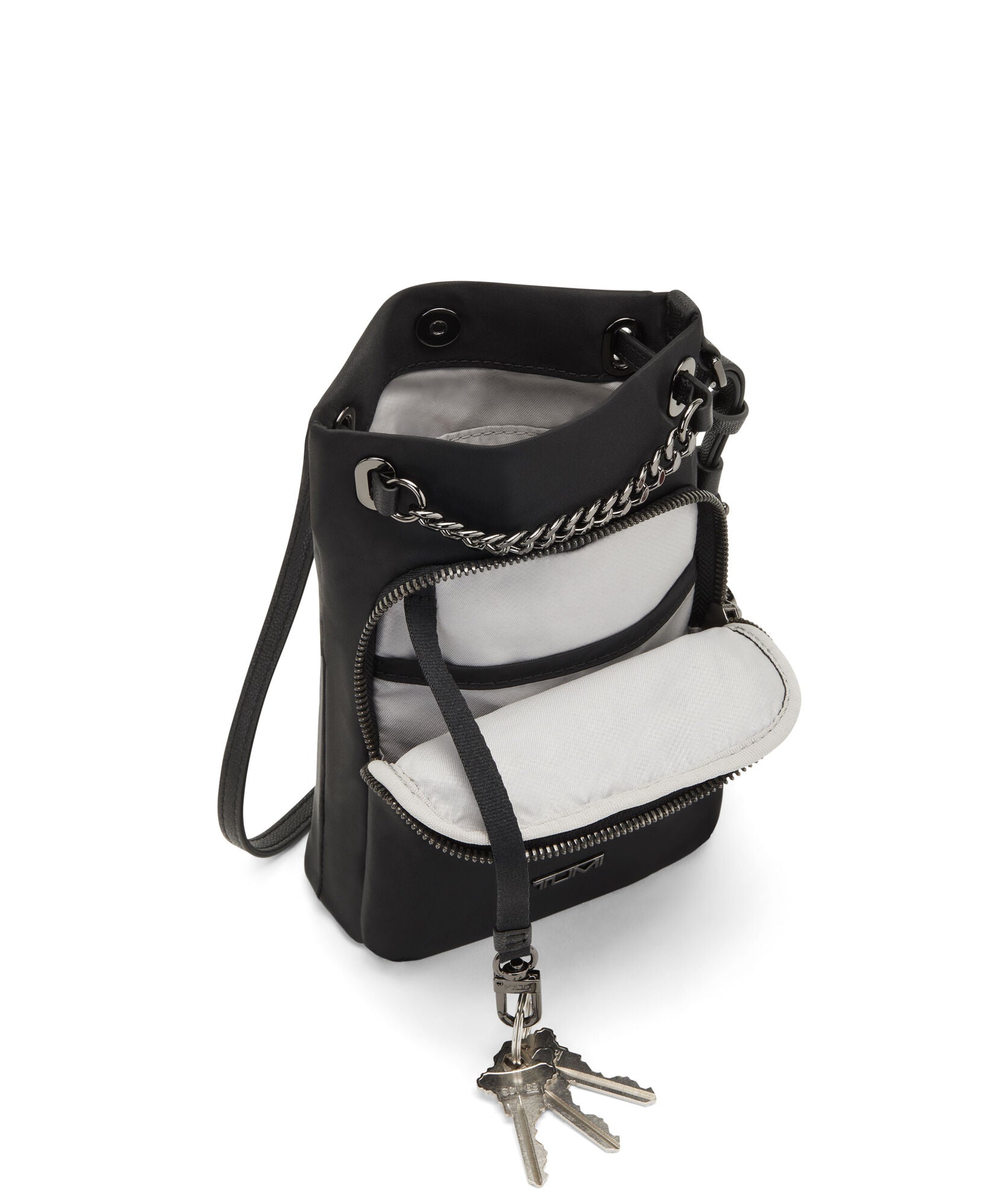 Voyageur Dominica Crossbody - London Luggage