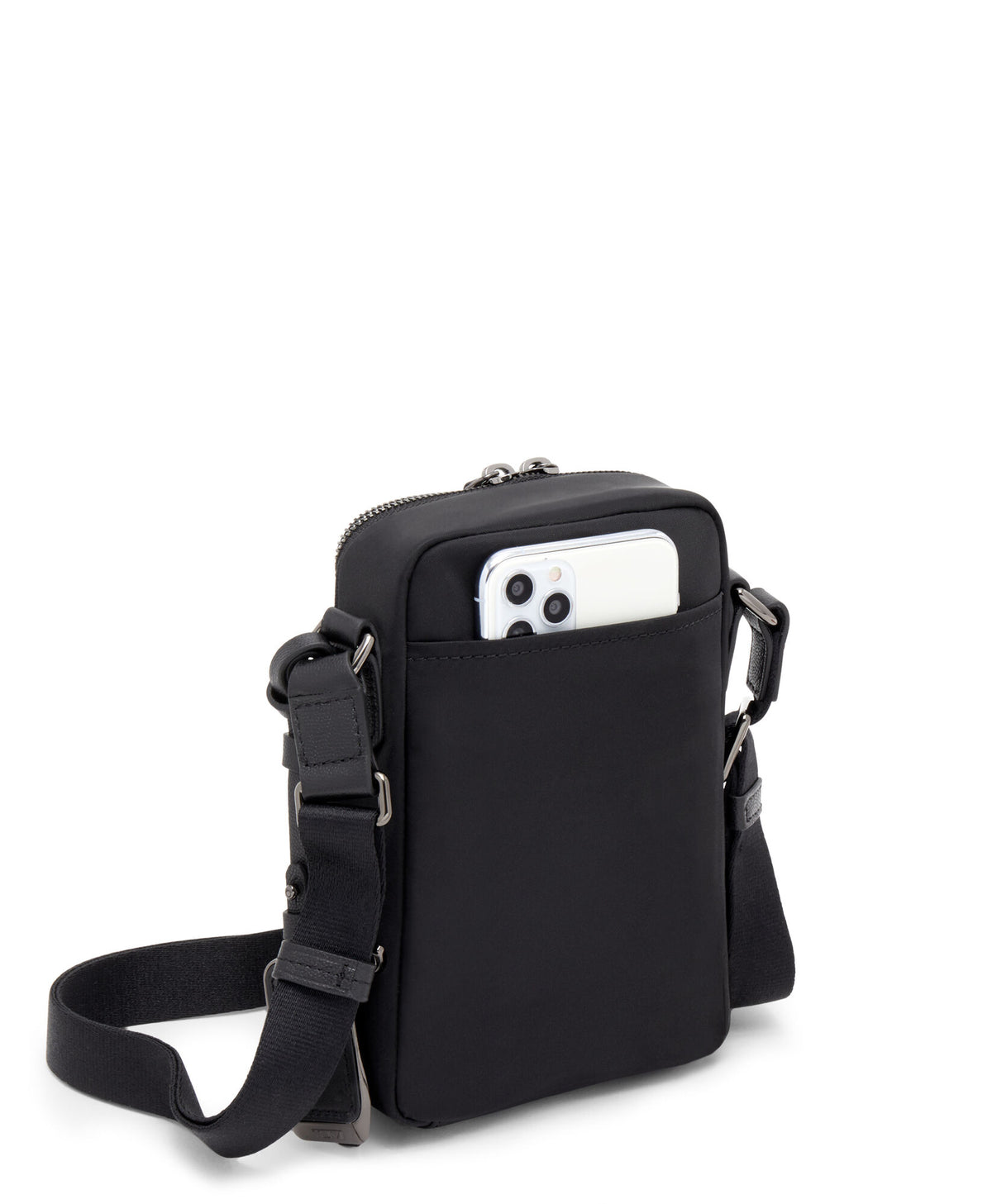Voyageur Persia Crossbody - London Luggage
