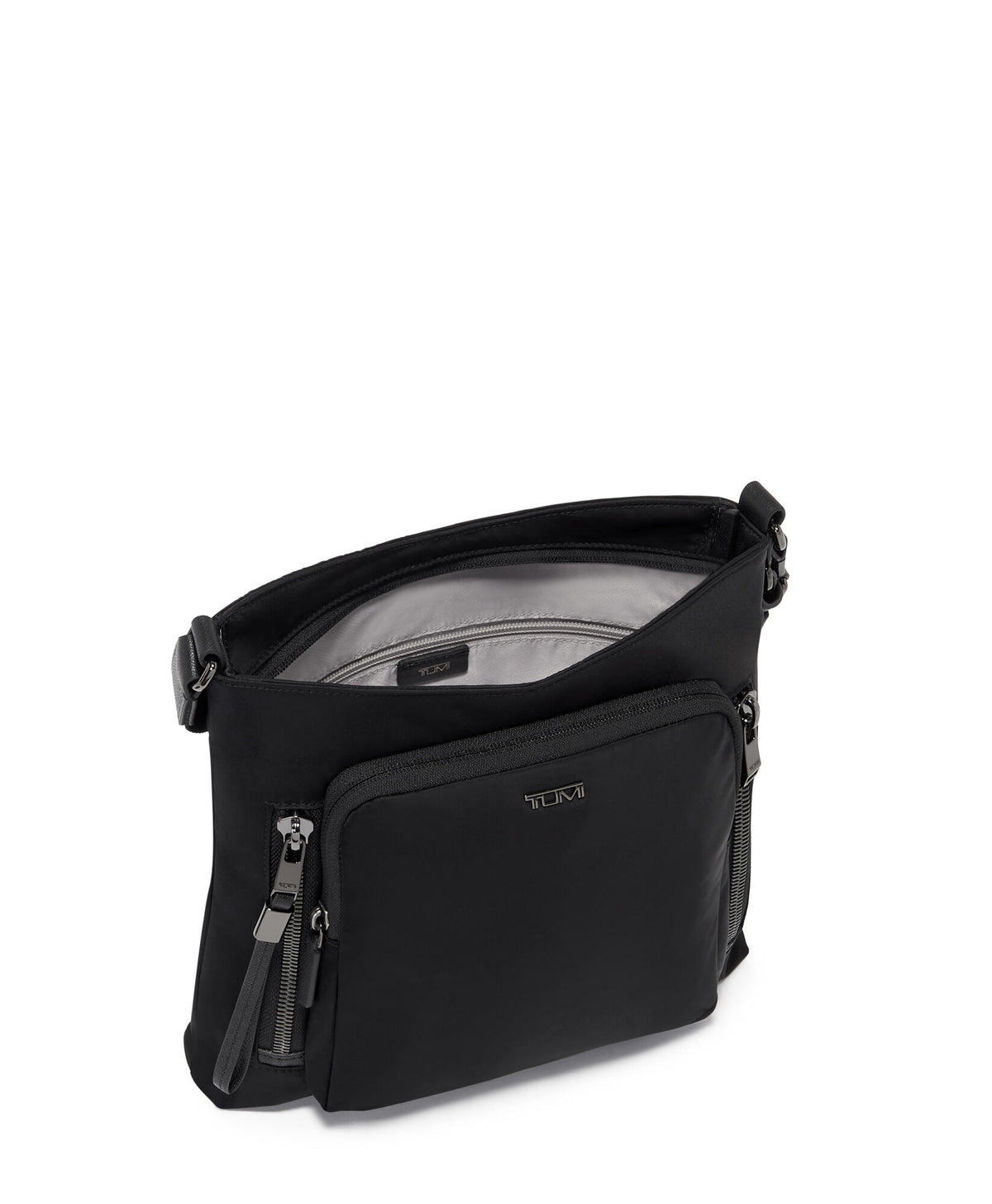 Voyageur Tyler Crossbody - London Luggage