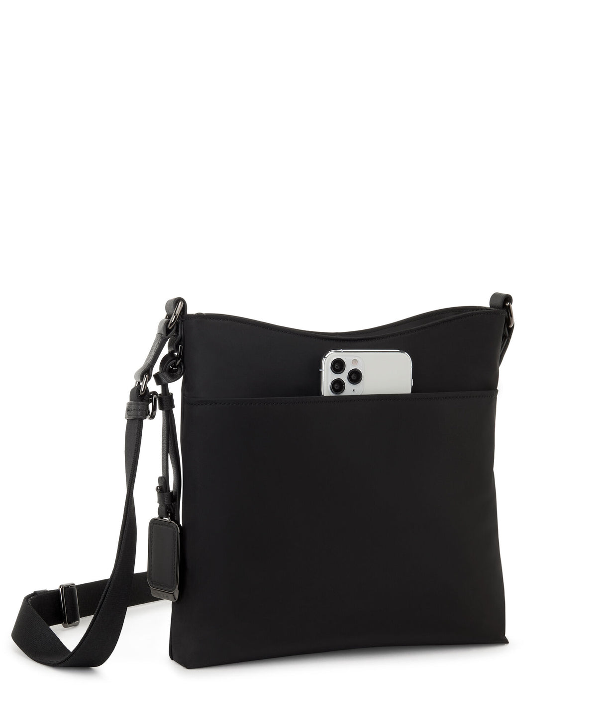 Voyageur Tyler Crossbody - London Luggage