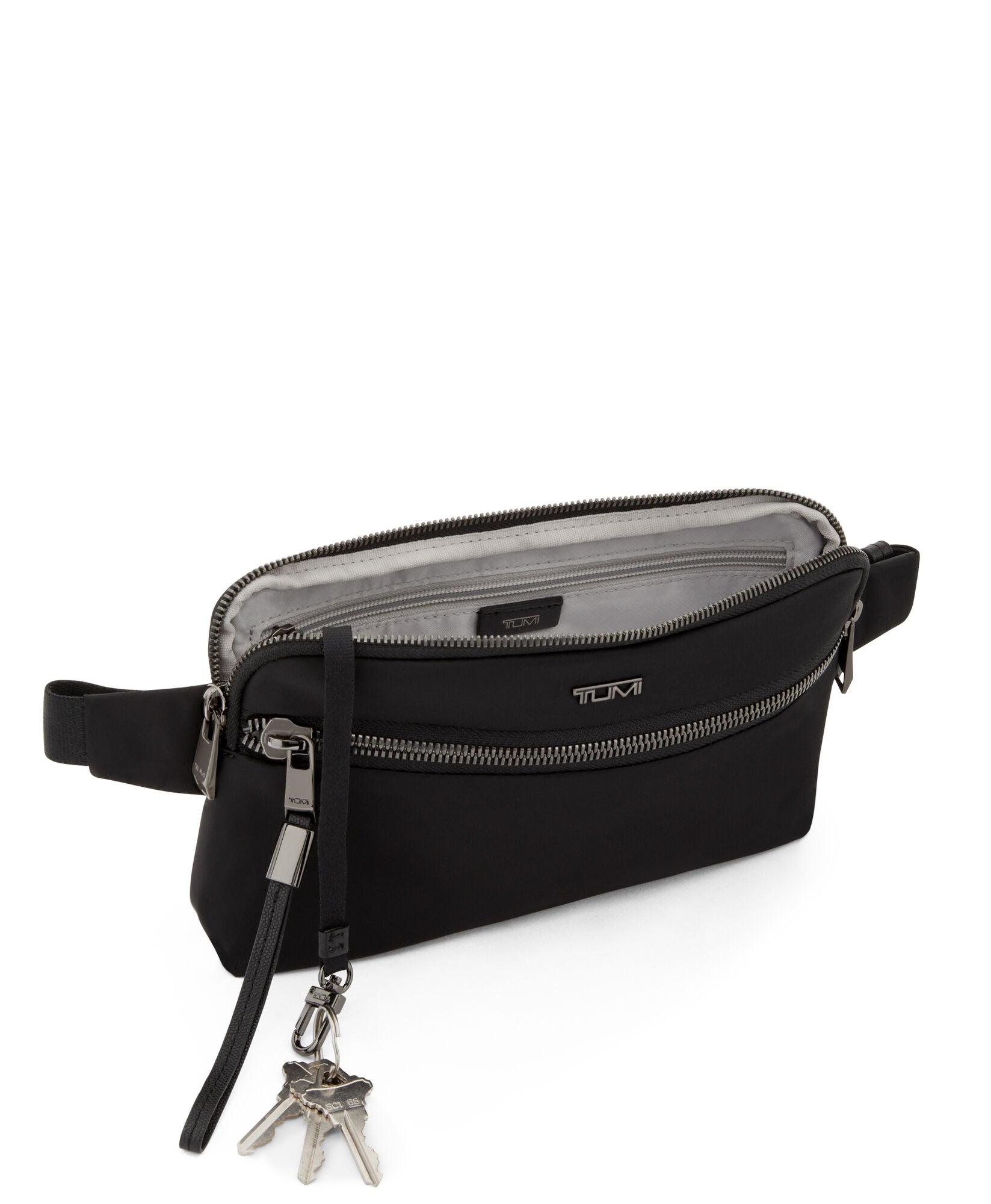 VOYAGEUR Manele Hip Bag - London Luggage