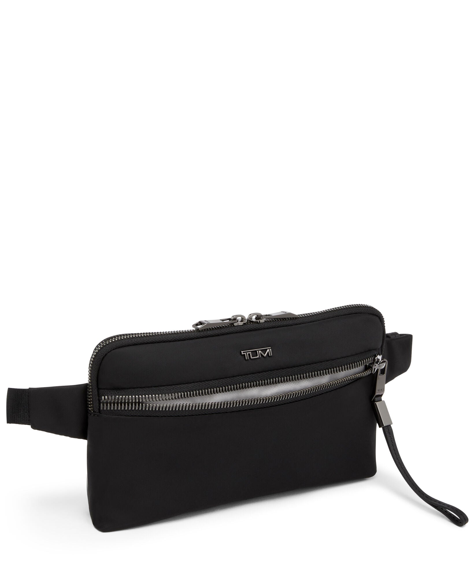 VOYAGEUR Manele Hip Bag - London Luggage