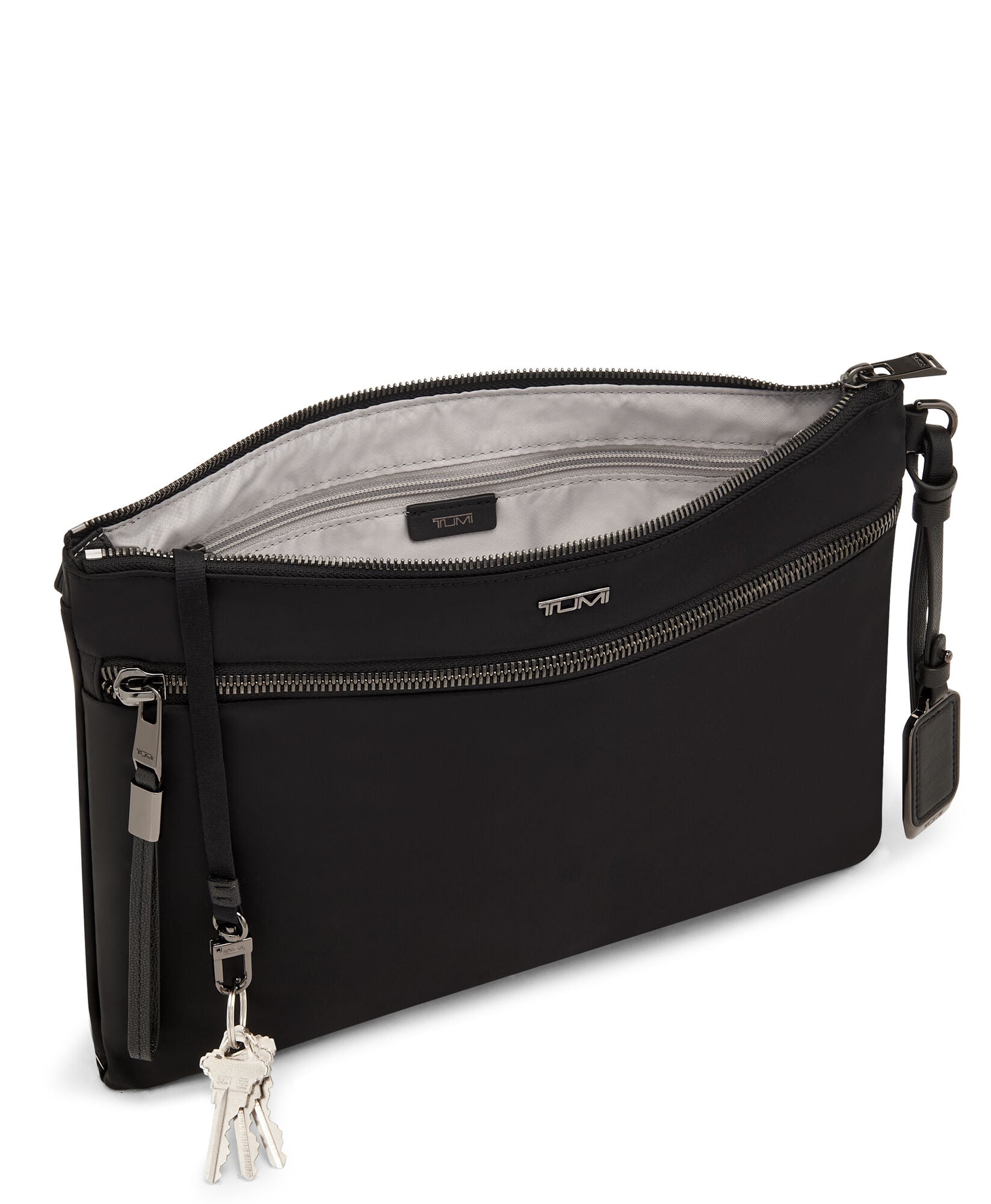 Voyageur Patna Sling - London Luggage