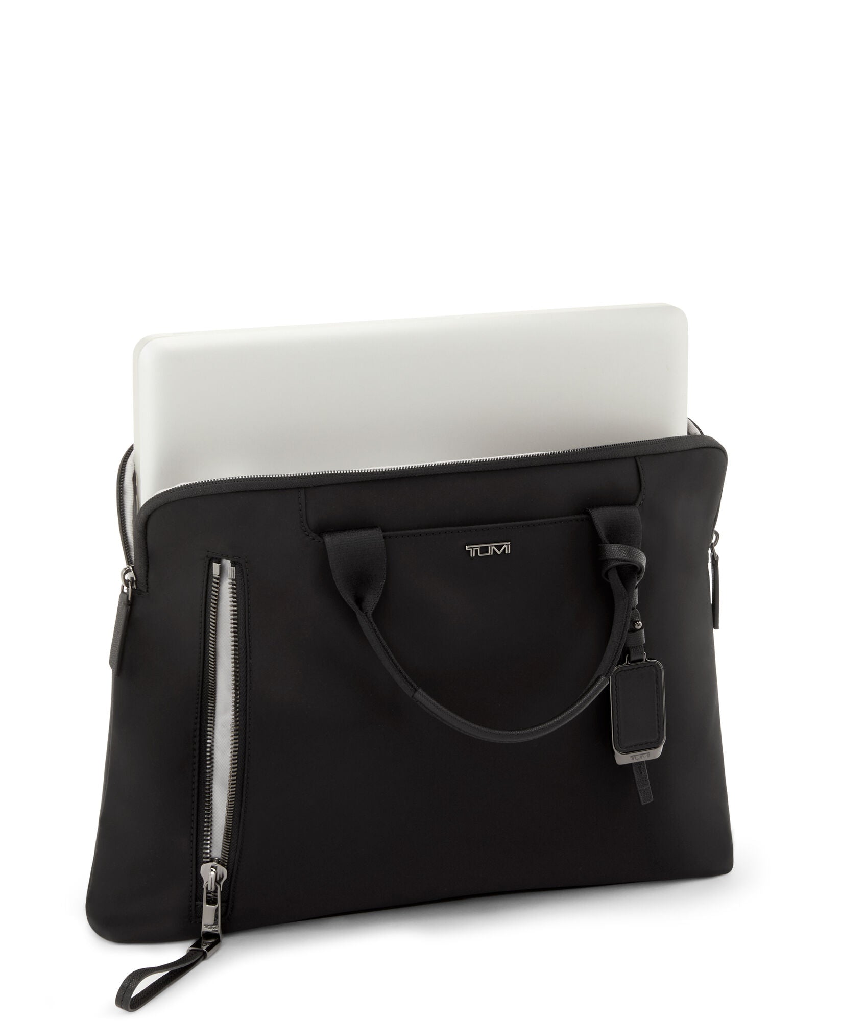 VOYAGEUR Benin Laptop Carrier - London Luggage