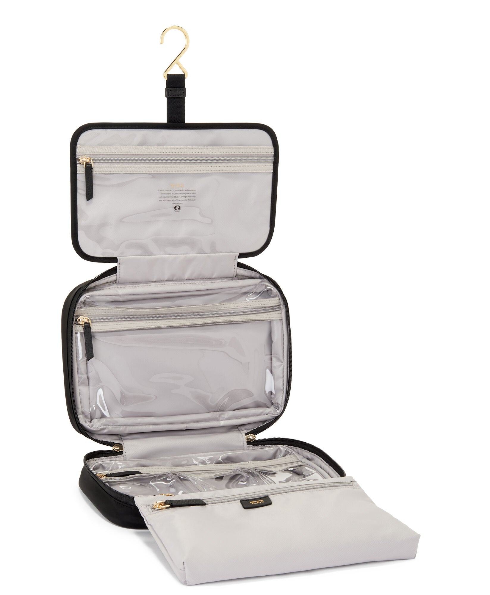 VOYAGEUR Madeline Cosmetic - London Luggage