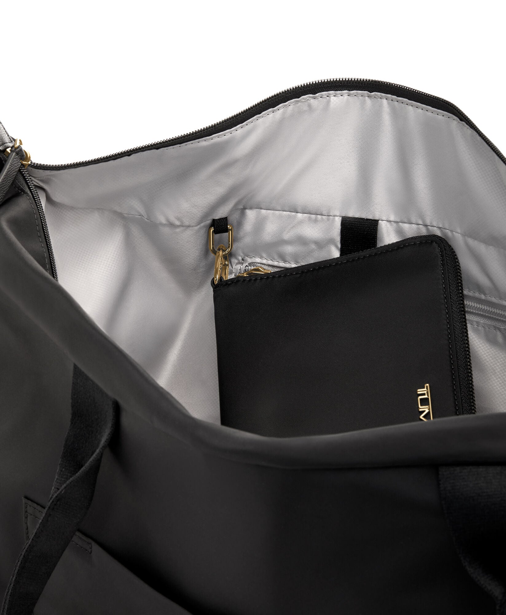 VOYAGEUR Vevay Jewelry Portfolio - London Luggage