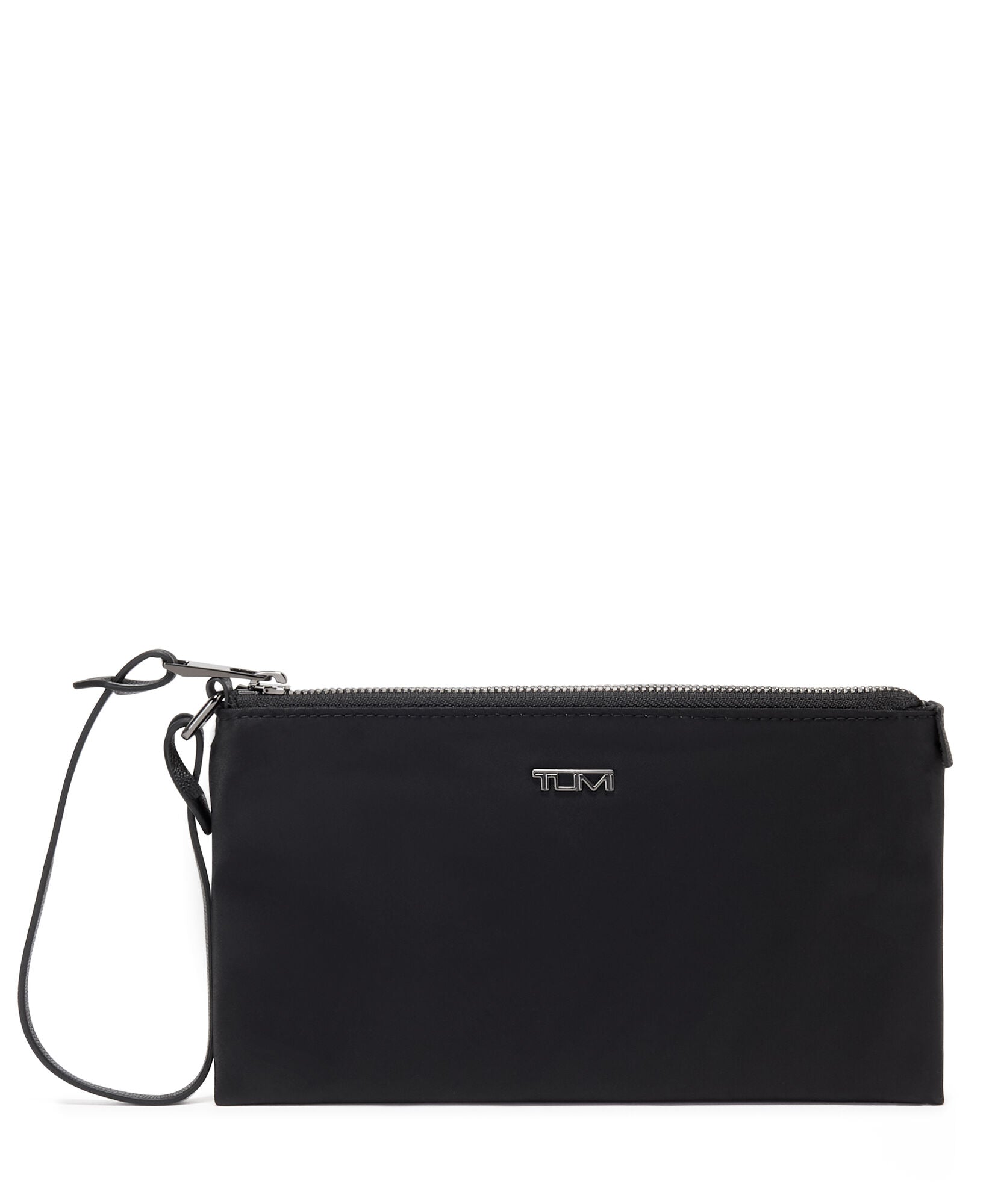 VOYAGEUR Ankara Wristlet Pouch - London Luggage