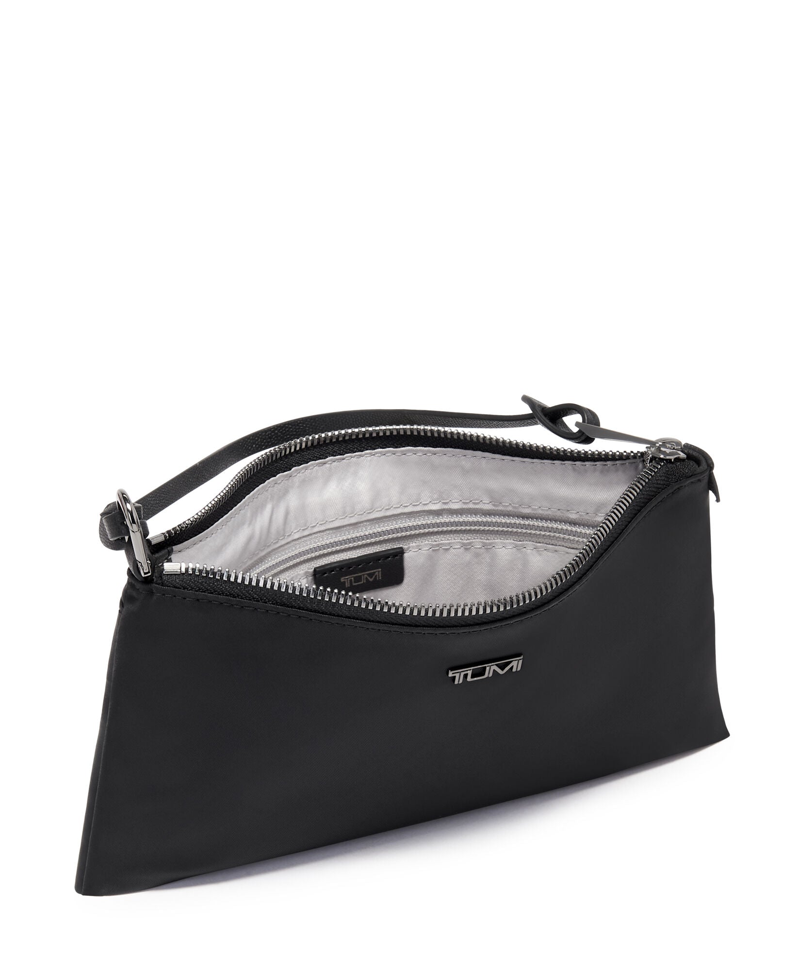 VOYAGEUR Ankara Wristlet Pouch - London Luggage