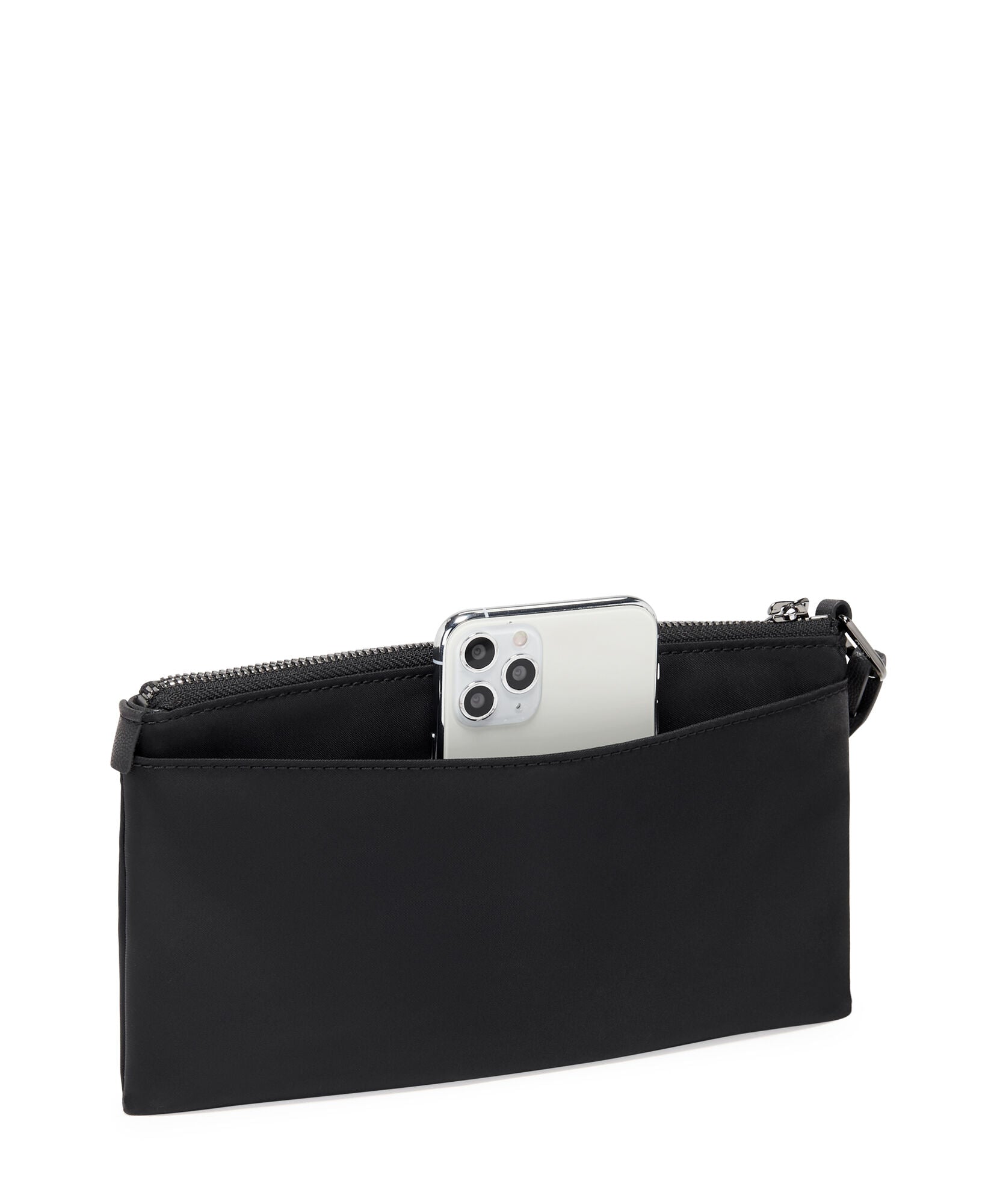 VOYAGEUR Ankara Wristlet Pouch - London Luggage