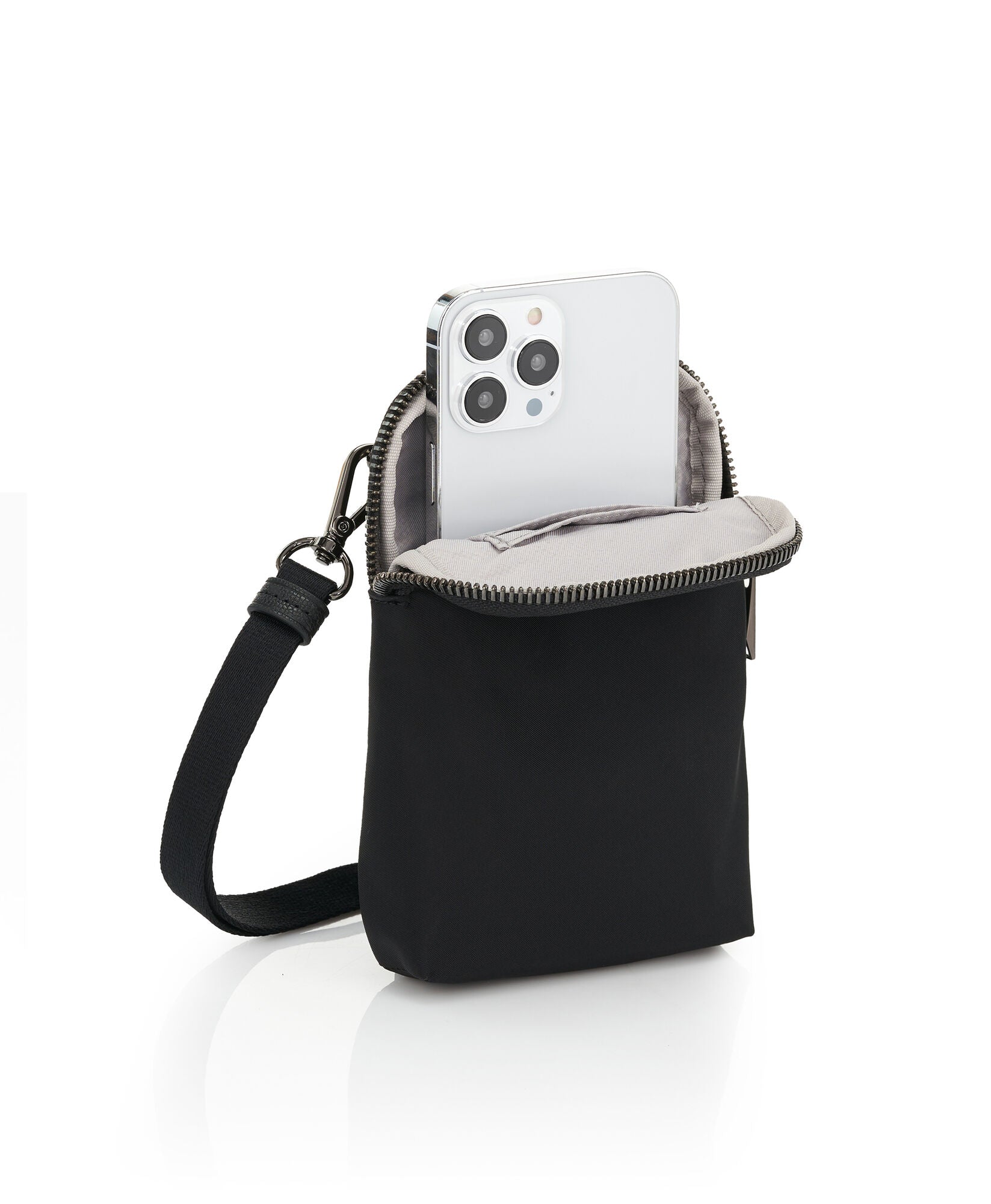 Voyageur Racine Crossbody - London Luggage