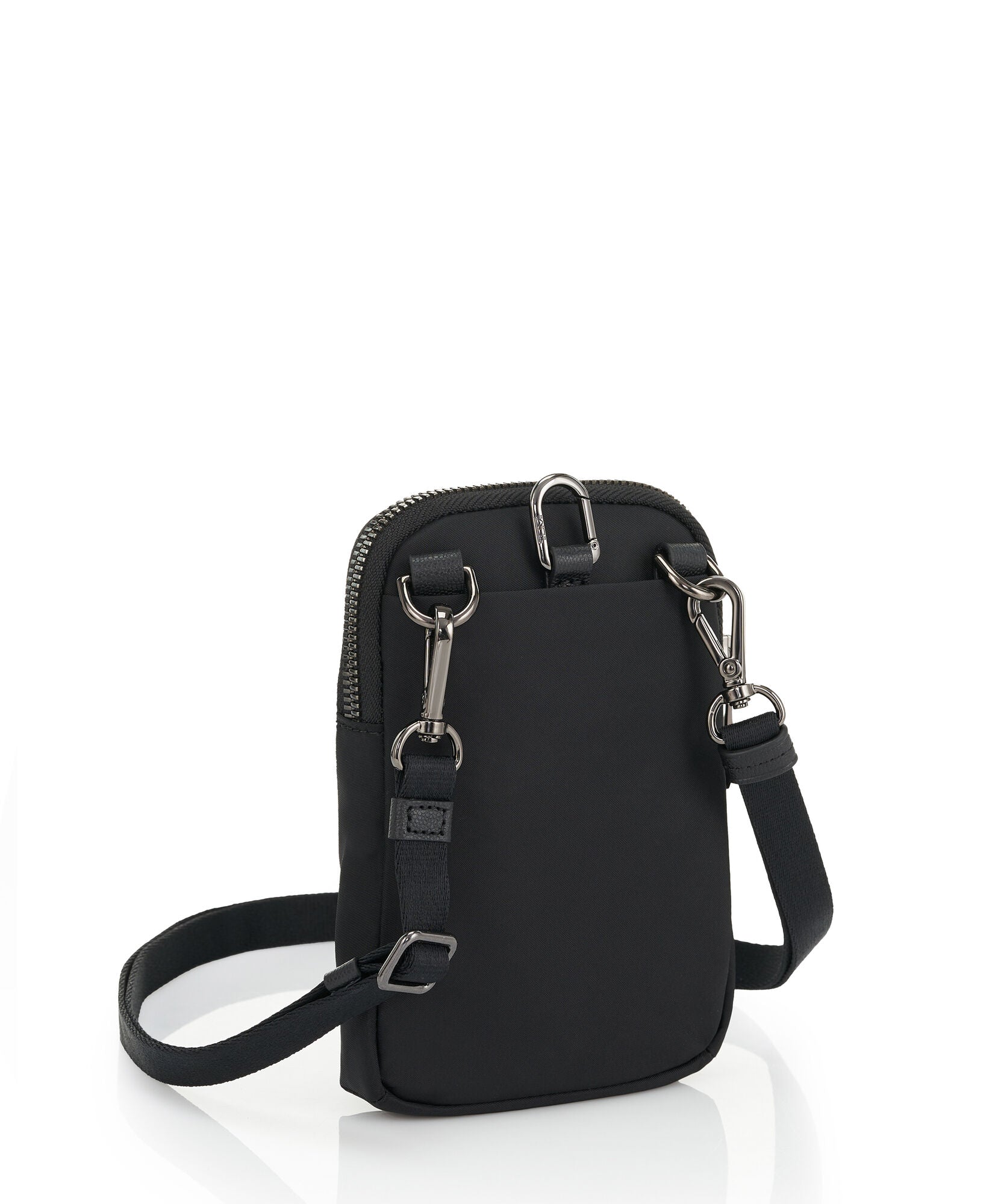 Voyageur Racine Crossbody - London Luggage