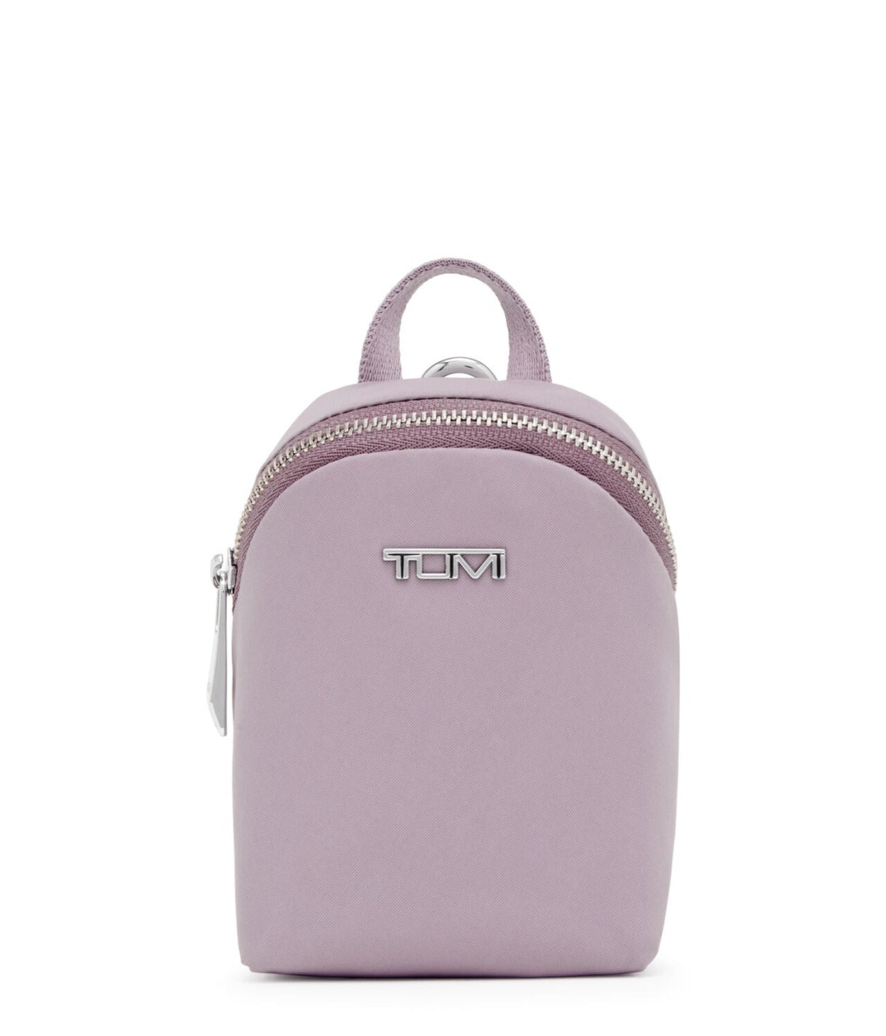 VOYAGEUR Charm Pouch Lilac - Main Image