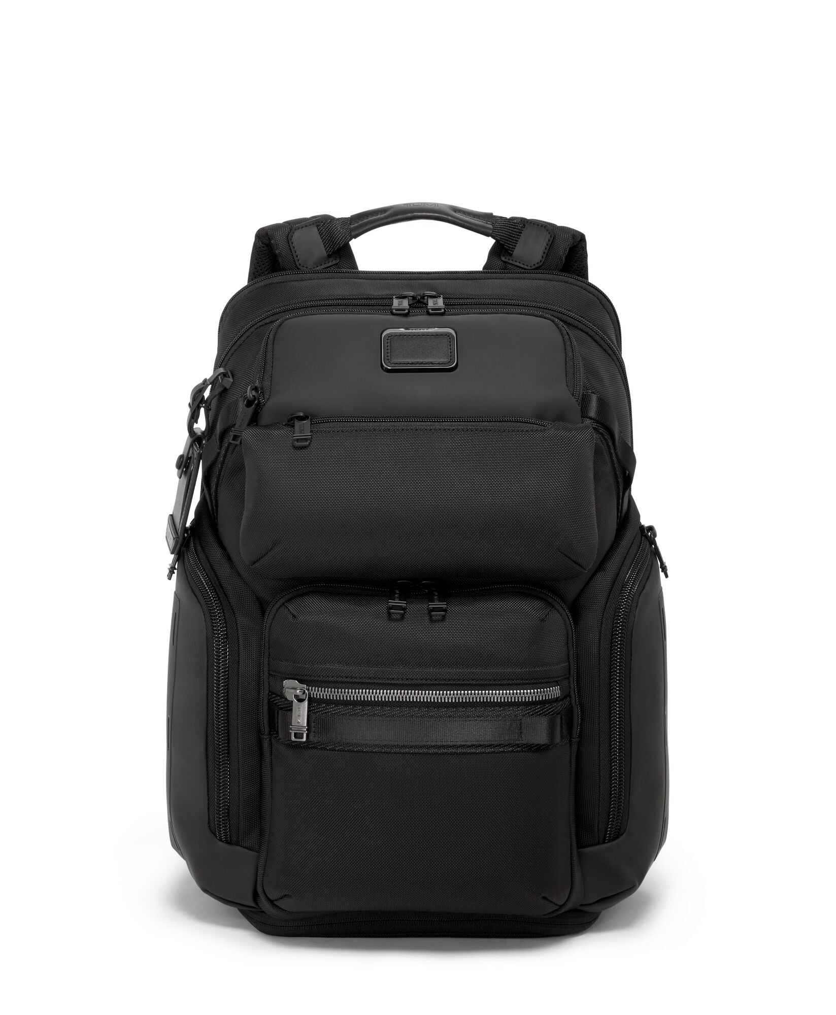 APLHA BRAVO Nomadic Backpack - London Luggage
