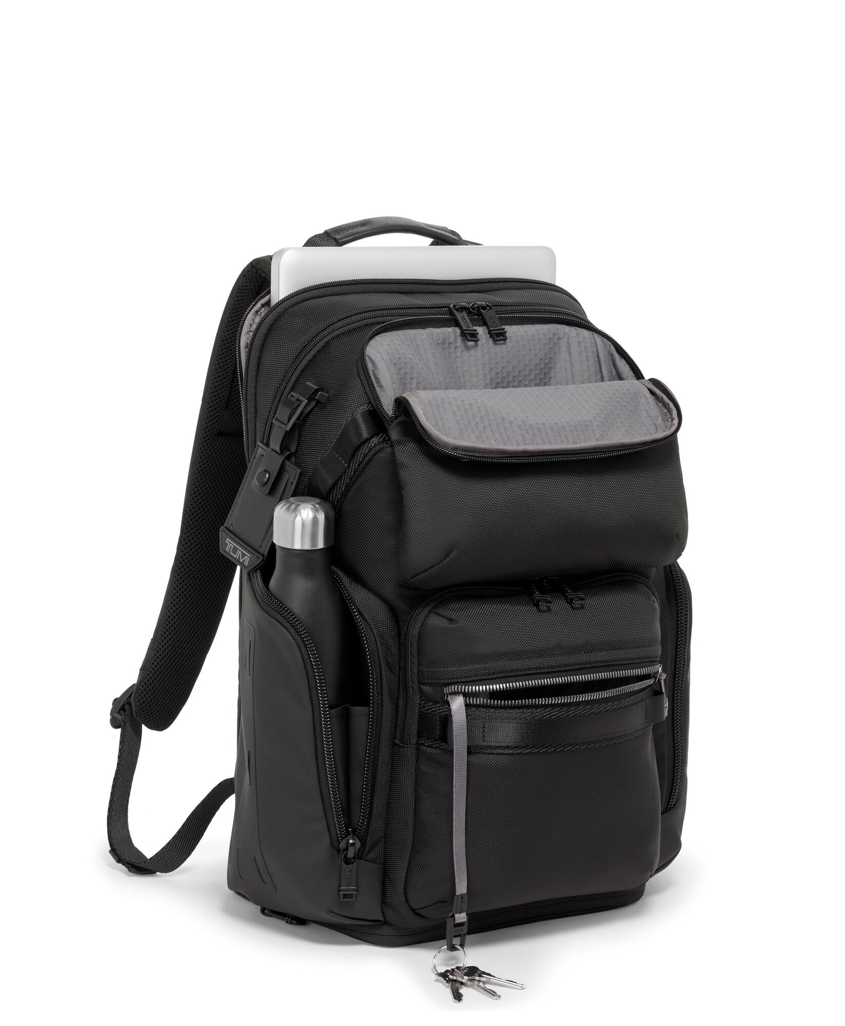 APLHA BRAVO Nomadic Backpack - London Luggage