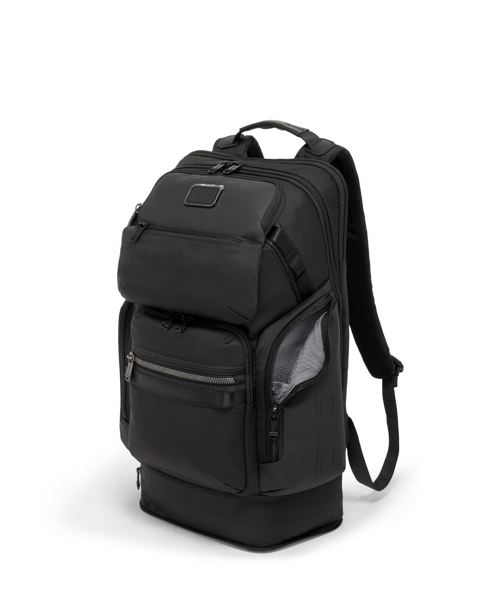 APLHA BRAVO Nomadic Backpack - London Luggage