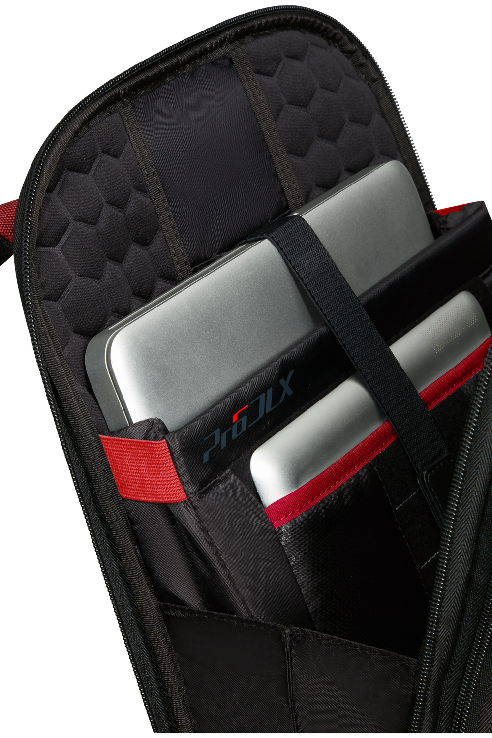 PRO-DLX 6 Backpack Expandable 15.6" - London Luggage