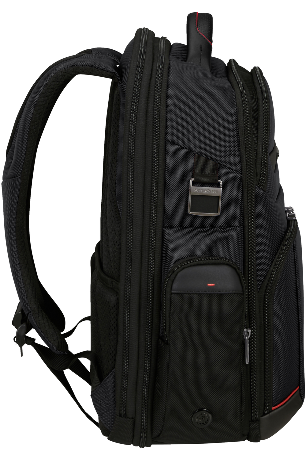 PRO-DLX 6 Backpack Expandable 15.6" - London Luggage