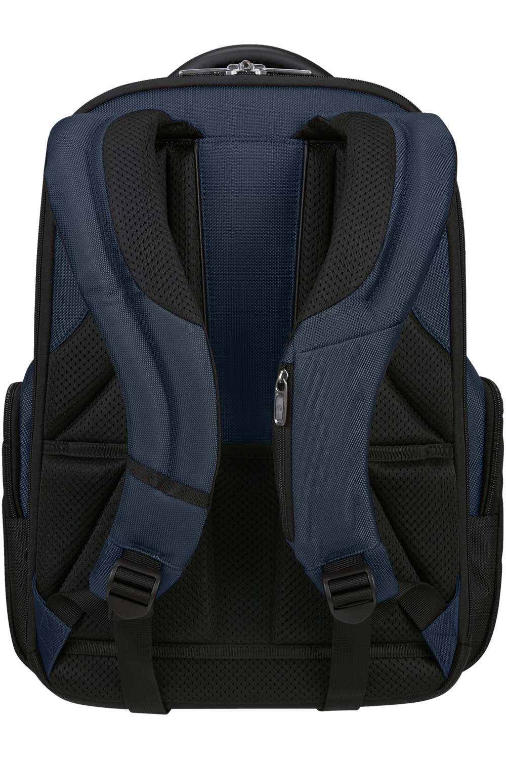 PRO-DLX 6 Backpack Expandable 15.6" - London Luggage