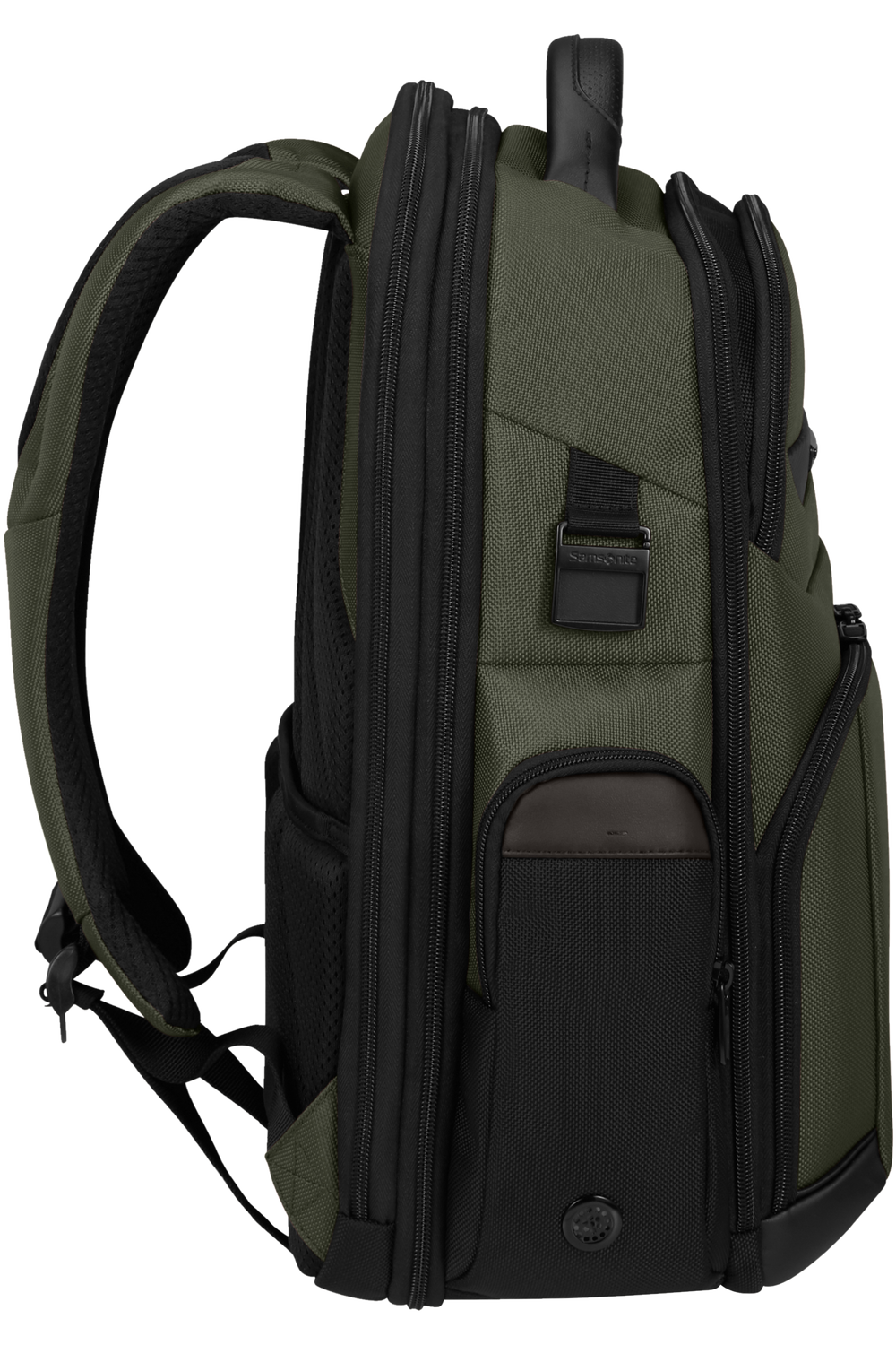 PRO-DLX 6 Backpack Expandable 15.6" - London Luggage