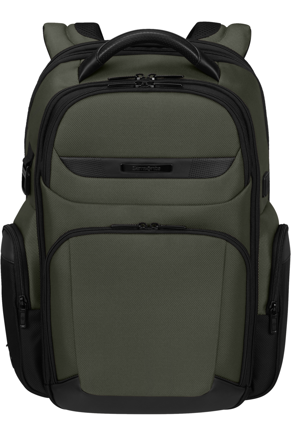 PRO-DLX 6 Backpack Expandable 15.6" - London Luggage