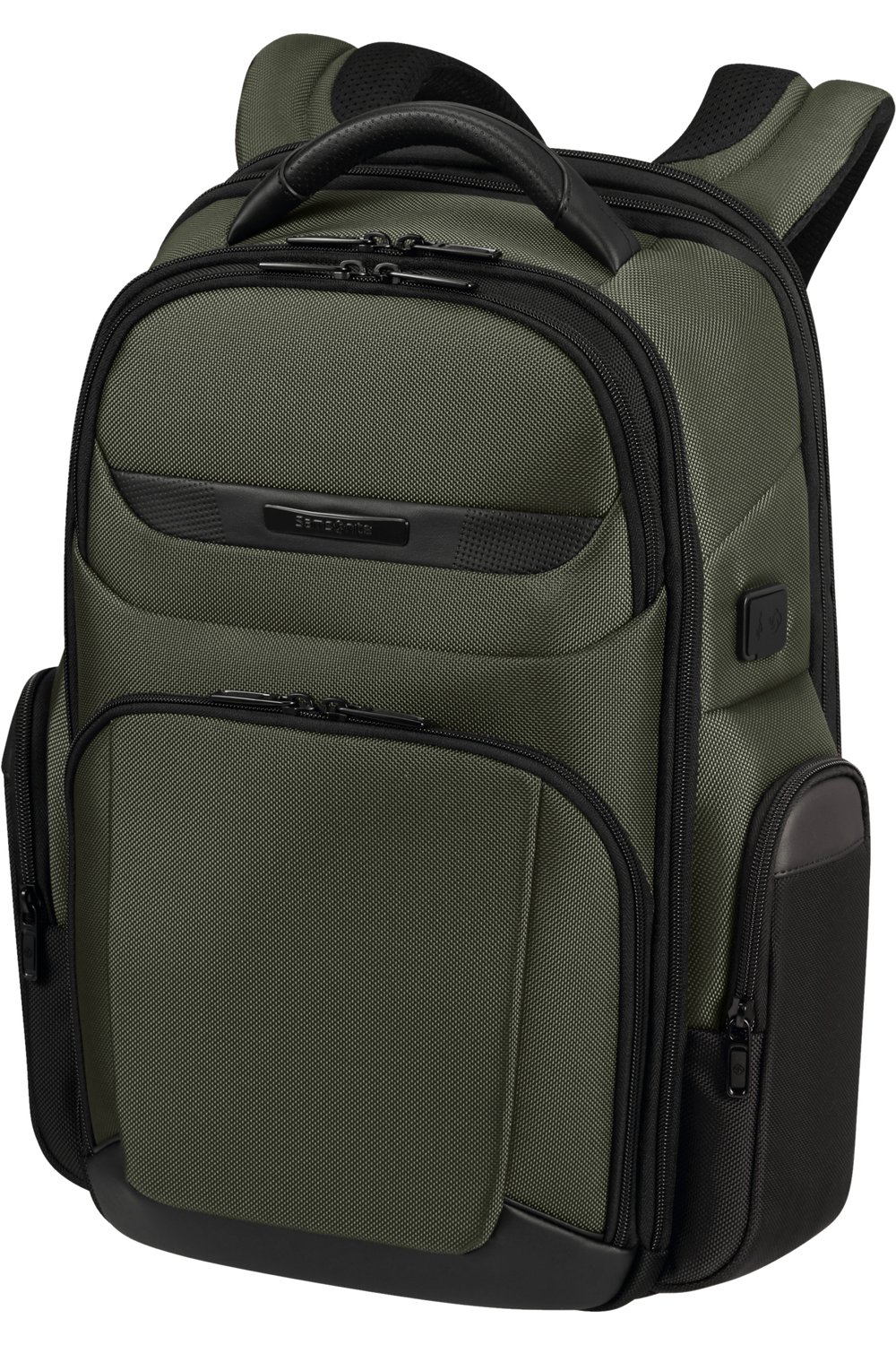 PRO-DLX 6 Backpack Expandable 15.6" - London Luggage