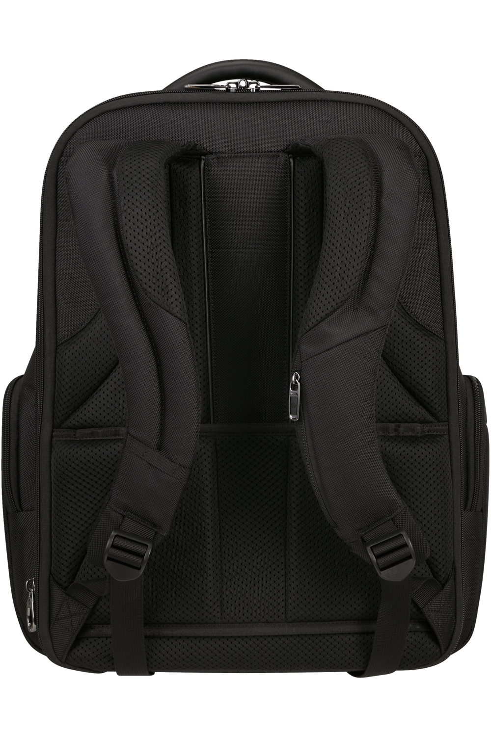 PRO-DLX 6 Backpack Expandable 17.3" - London Luggage