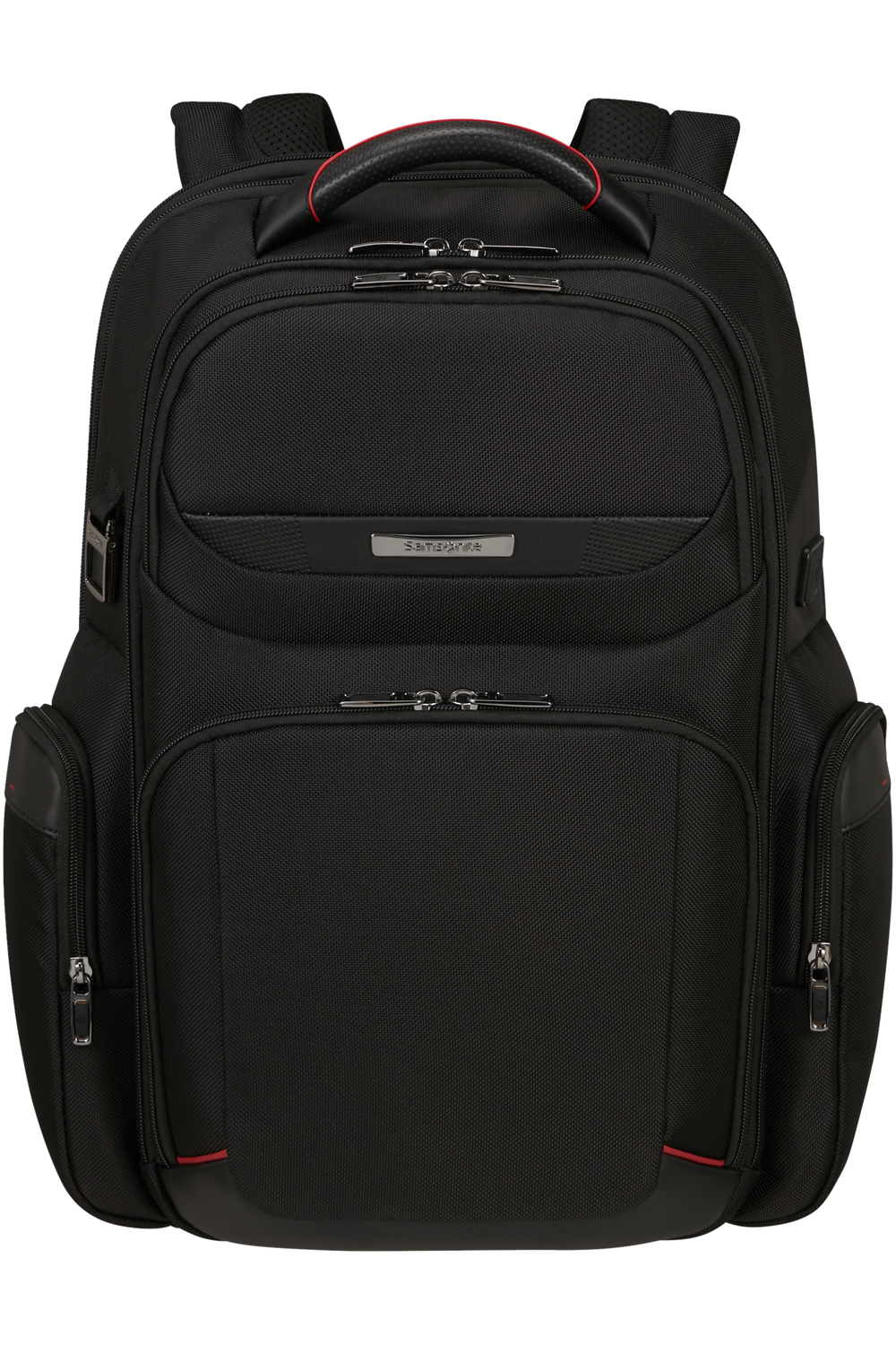 PRO-DLX 6 Backpack Expandable 17.3" - London Luggage