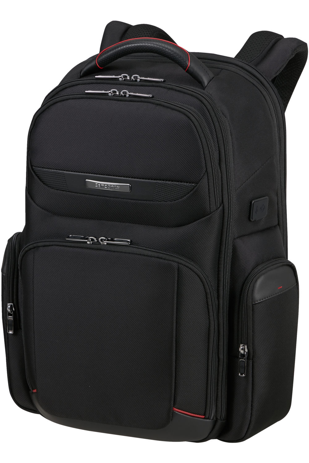 PRO-DLX 6 Backpack Expandable 17.3" - London Luggage