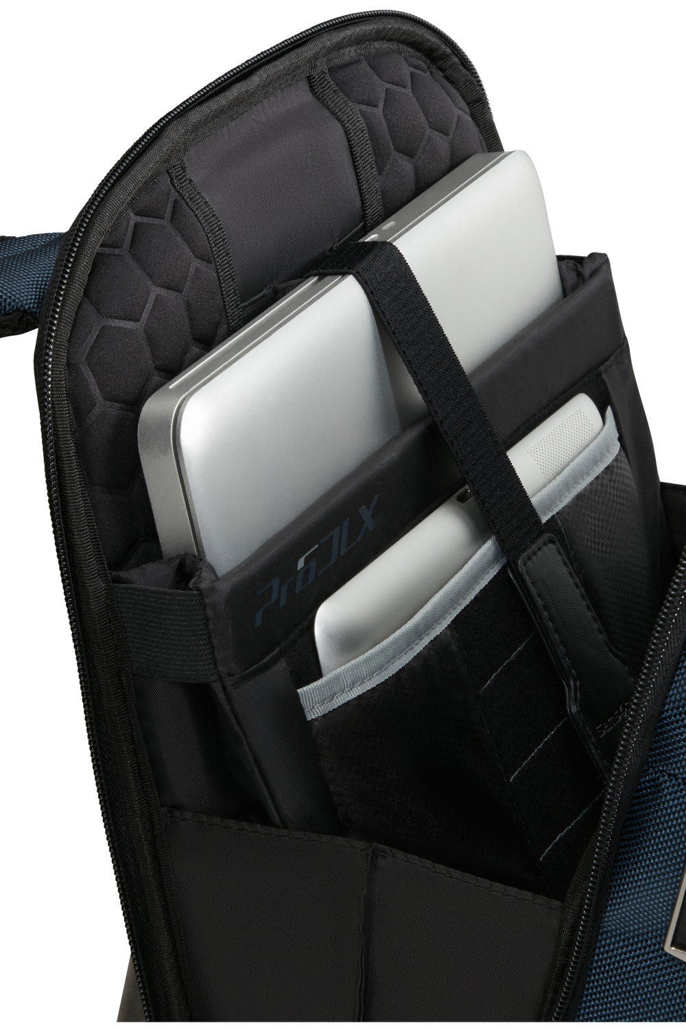 PRO-DLX 6 Backpack 14.1" - London Luggage