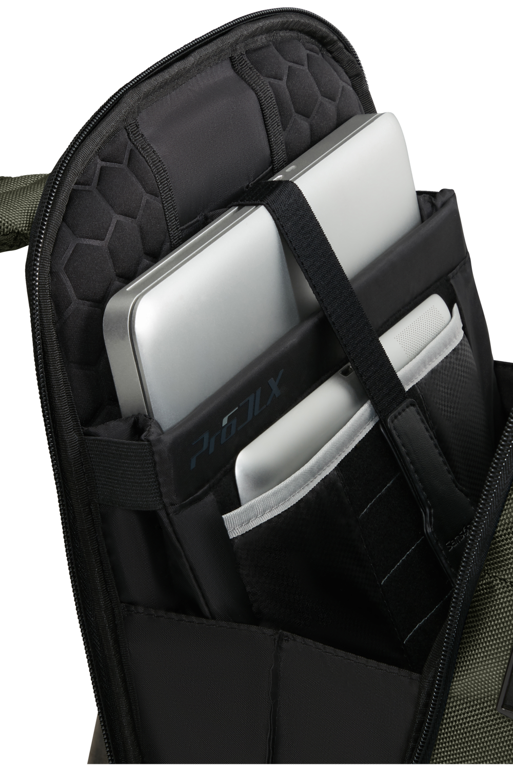 PRO-DLX 6 Backpack 14.1" - London Luggage