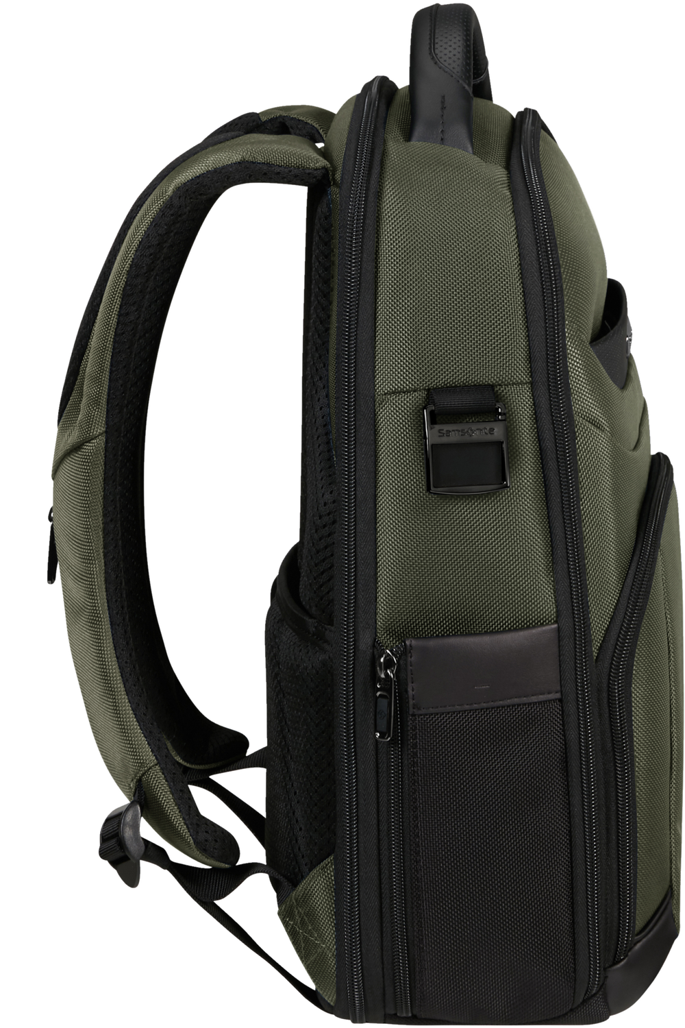 PRO-DLX 6 Backpack 14.1" - London Luggage