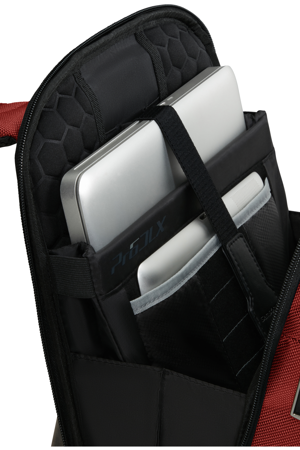 PRO-DLX 6 Backpack 14.1" - London Luggage