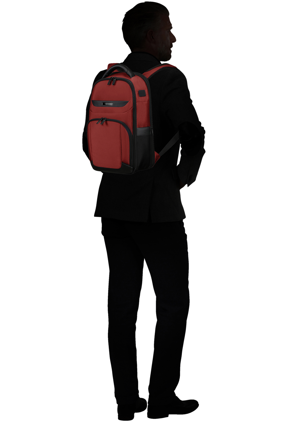 PRO-DLX 6 Backpack 14.1" - London Luggage
