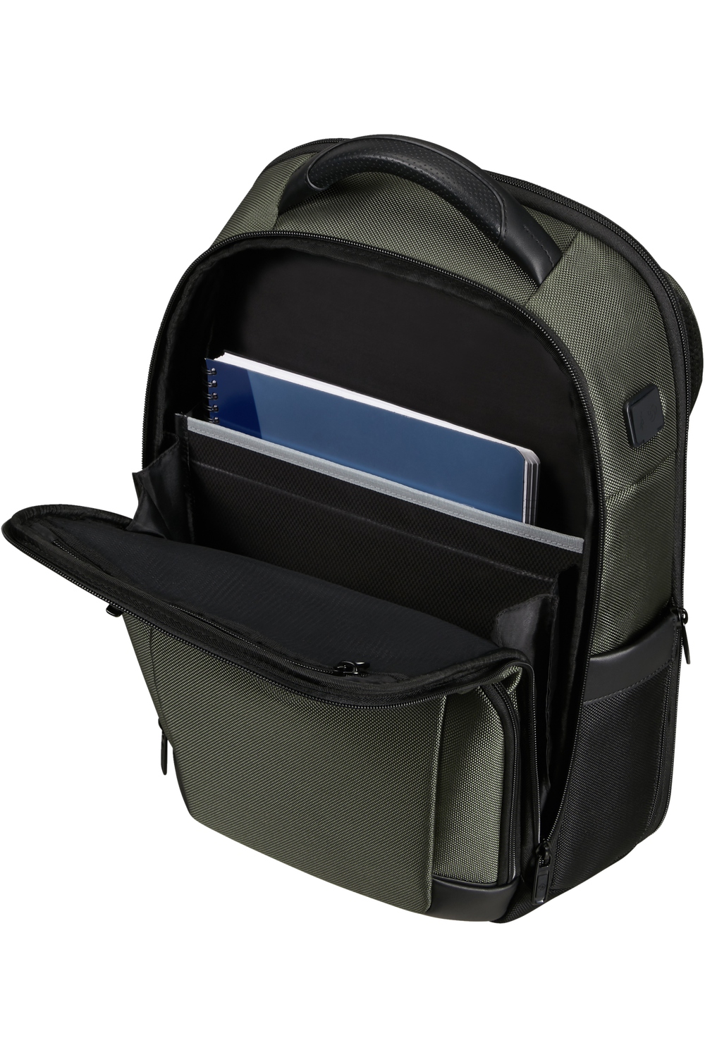 PRO-DLX 6 Backpack 15.6" - London Luggage