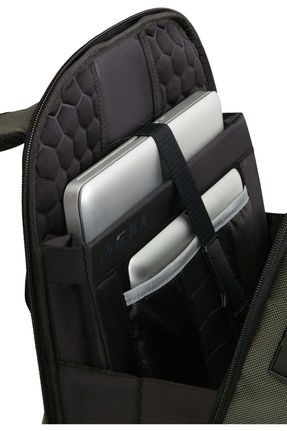 PRO-DLX 6 Backpack 15.6" - London Luggage