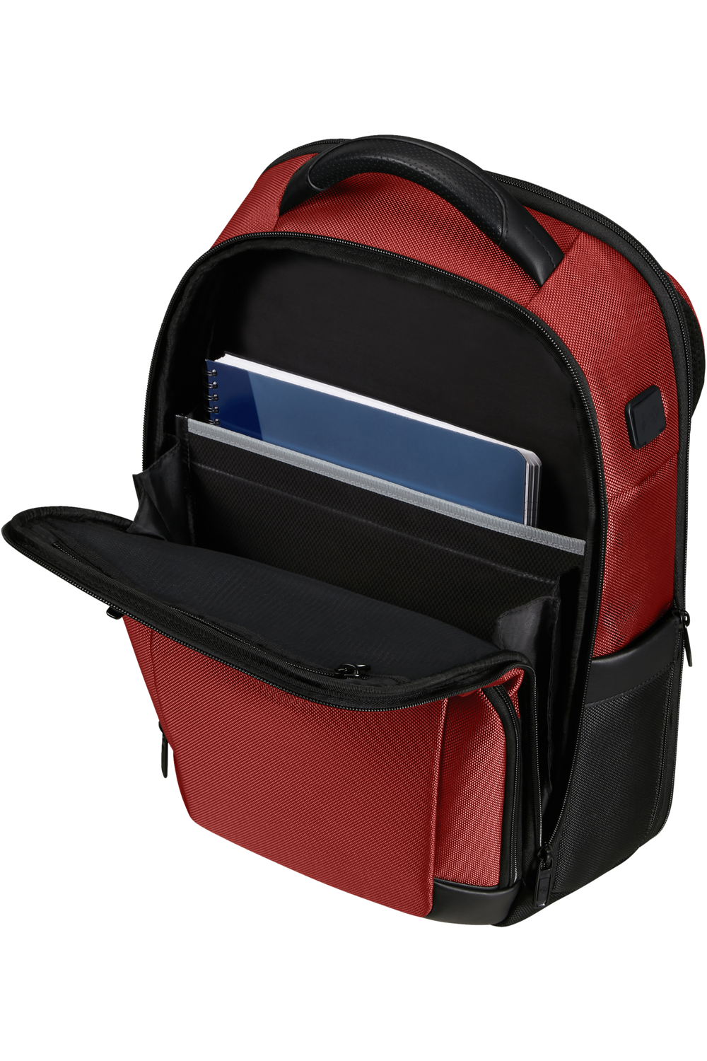 PRO-DLX 6 Backpack 15.6" - London Luggage