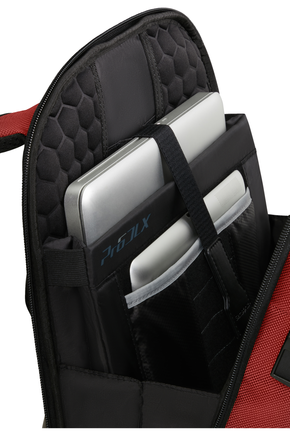 PRO-DLX 6 Backpack 15.6" - London Luggage