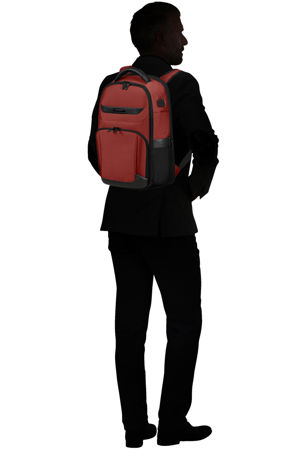 PRO-DLX 6 Backpack 15.6" - London Luggage