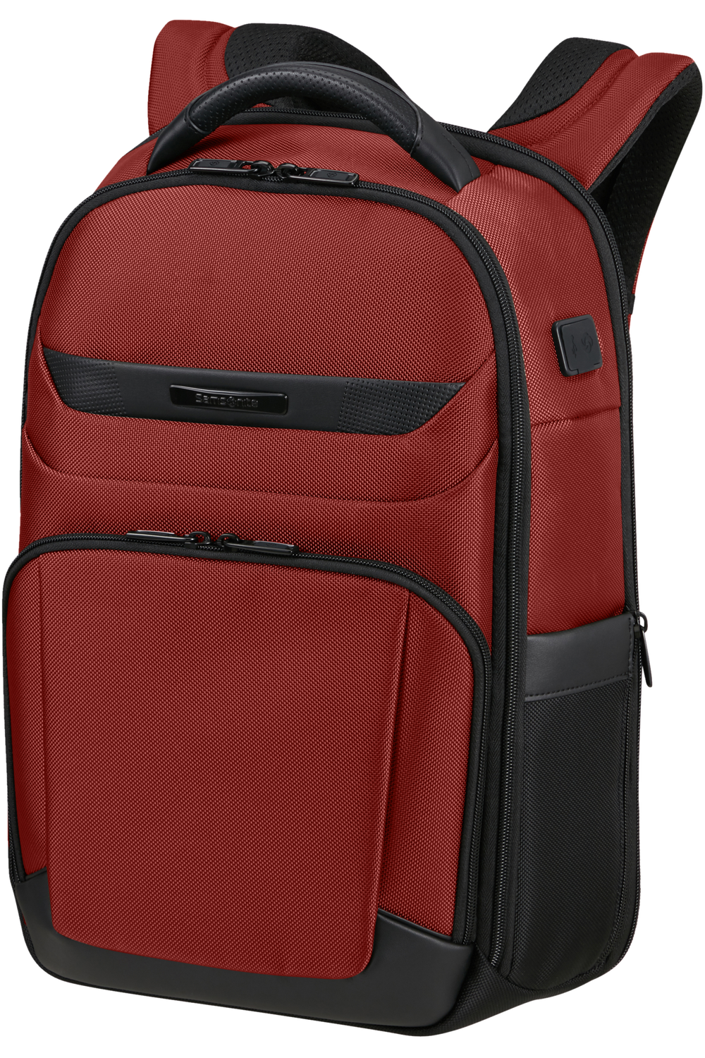 PRO-DLX 6 Backpack 15.6" - London Luggage