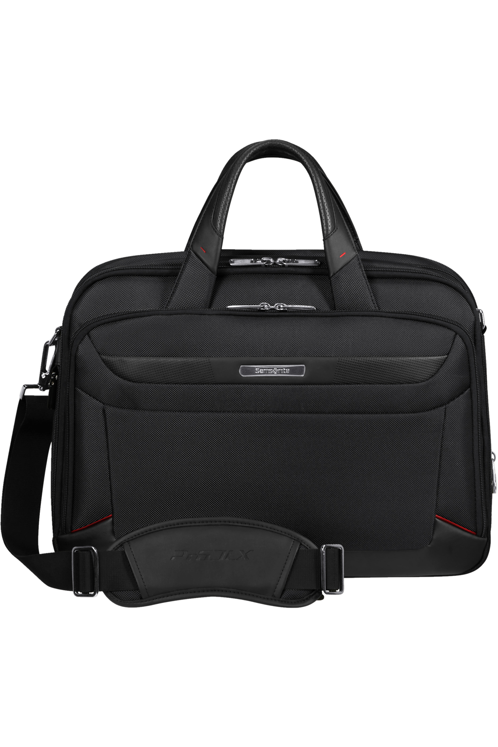 PRO-DLX 6 Briefcase 15.6" - London Luggage