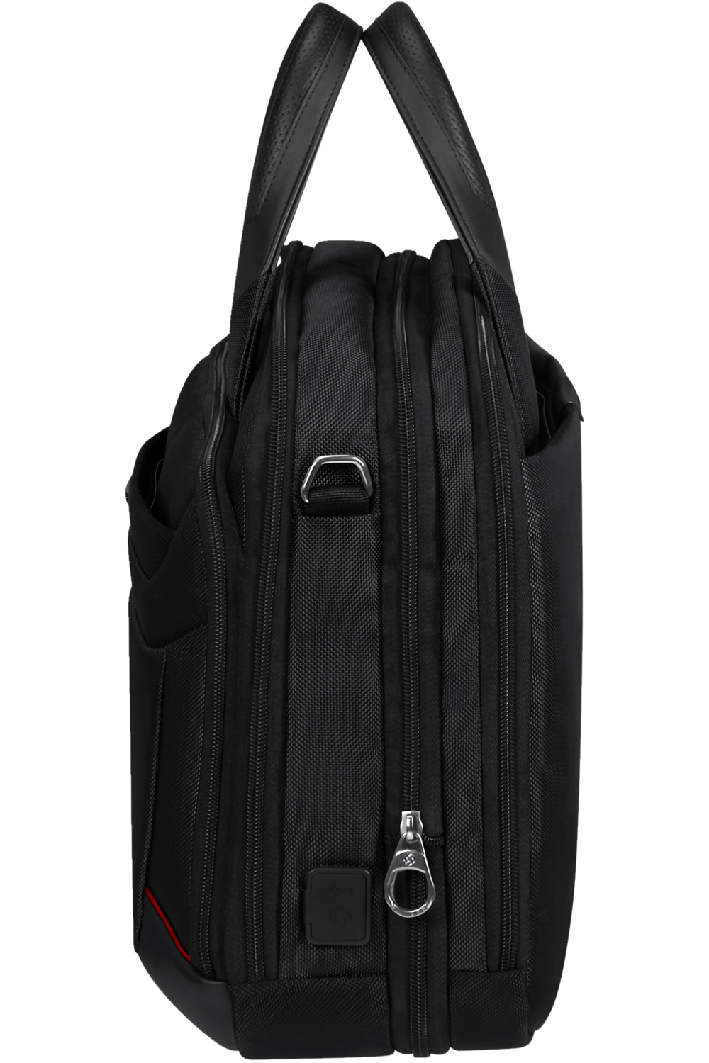 PRO-DLX 6 Briefcase 15.6" - London Luggage