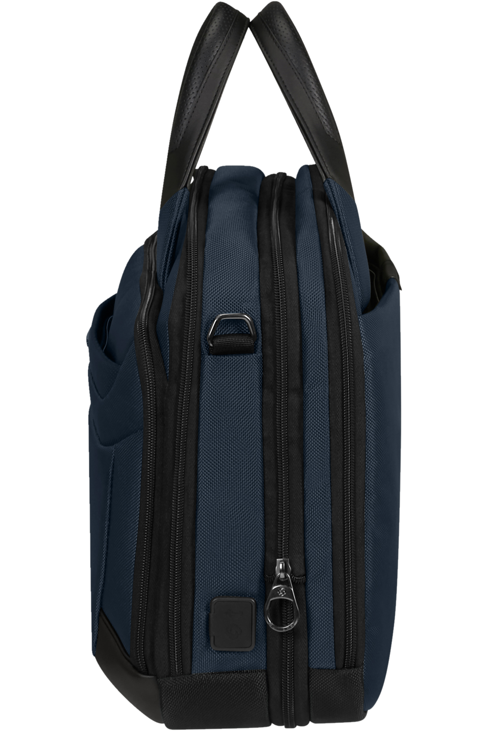 PRO-DLX 6 Briefcase 15.6" - London Luggage