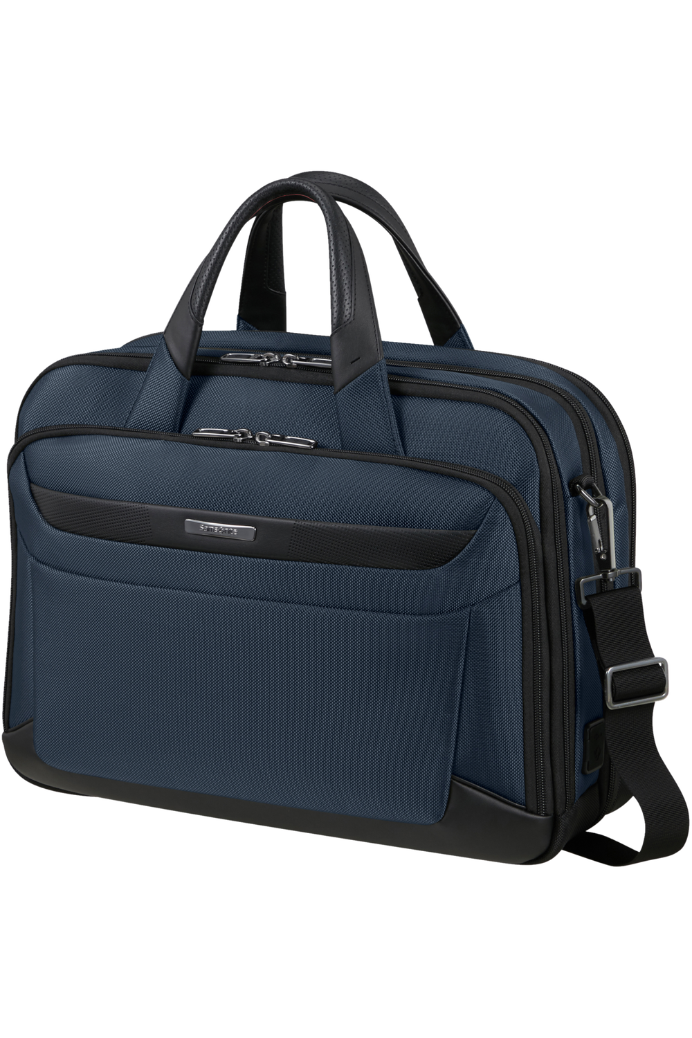 PRO-DLX 6 Briefcase 15.6" - London Luggage