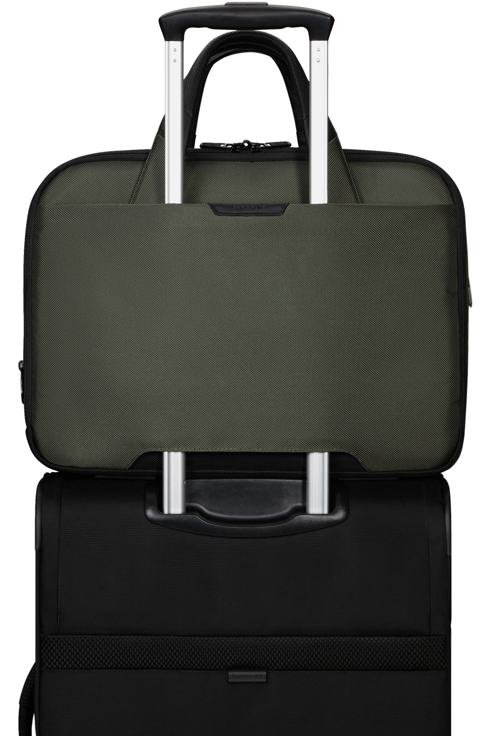 PRO-DLX 6 Briefcase 15.6" - London Luggage