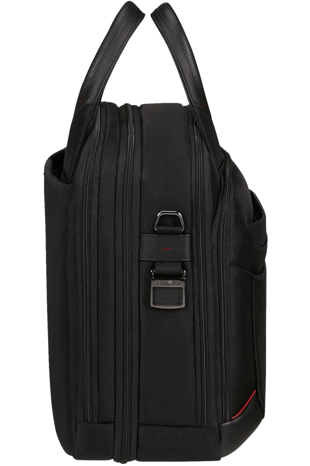 PRO-DLX 6 Briefcase 17.6" - London Luggage