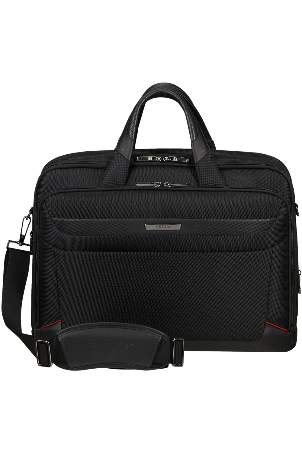 PRO-DLX 6 Briefcase 17.6" - London Luggage