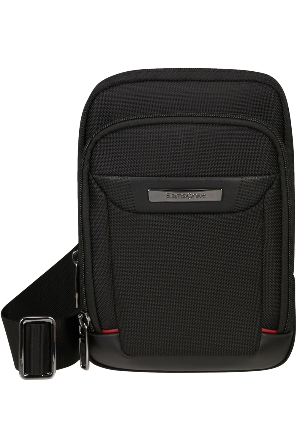 PRO-DLX 6 Crossbody Bag S - London Luggage